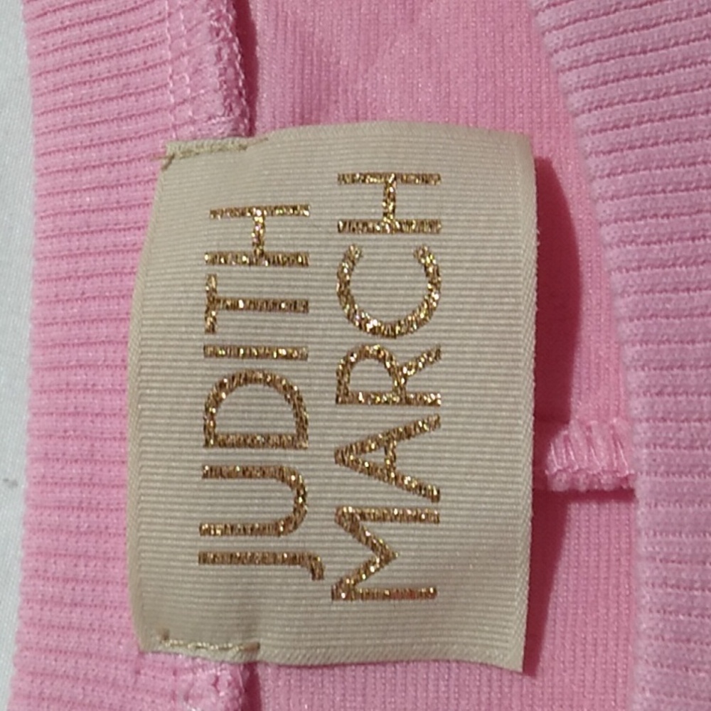 SALE! RARE! NWOT Judith March Riding Derby Quilted Sweater Sz.M Oversized (X-69) - Picture 4 of 7
